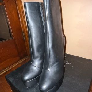 Ruthie Davis Madison Boots